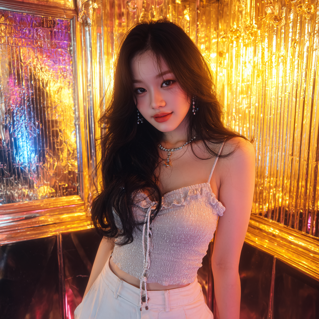 강서 시오 노래빠 이미지 1